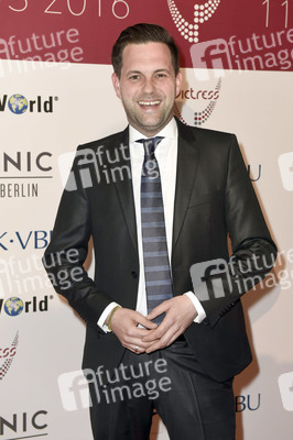11. Victress Awards Gala in Berlin