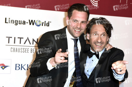 11. Victress Awards Gala in Berlin