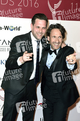 11. Victress Awards Gala in Berlin