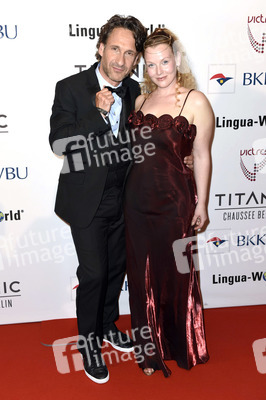 11. Victress Awards Gala in Berlin