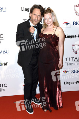 11. Victress Awards Gala in Berlin