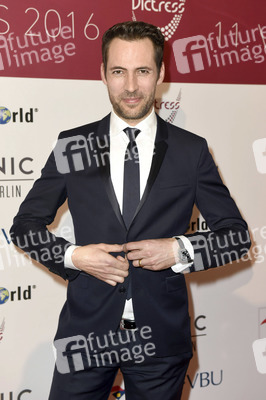 11. Victress Awards Gala in Berlin