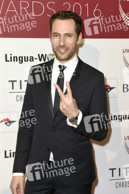 11. Victress Awards Gala in Berlin