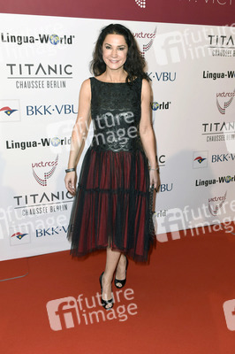11. Victress Awards Gala in Berlin