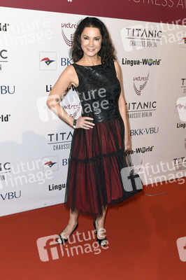 11. Victress Awards Gala in Berlin