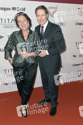 11. Victress Awards Gala in Berlin