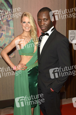 11. Victress Awards Gala in Berlin
