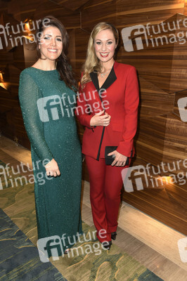 11. Victress Awards Gala in Berlin
