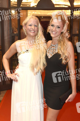 11. Victress Awards Gala in Berlin