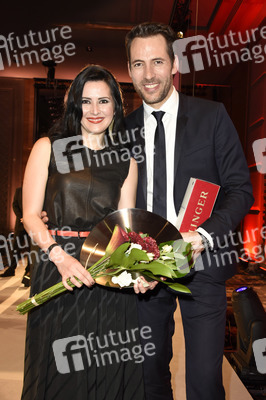 11. Victress Awards Gala in Berlin