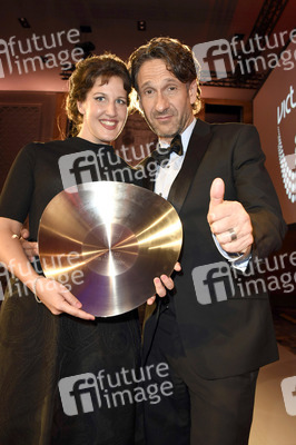 11. Victress Awards Gala in Berlin