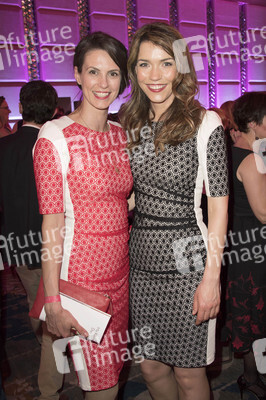 11. Victress Awards Gala in Berlin