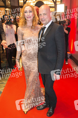 11. Victress Awards Gala in Berlin