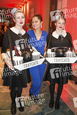 11. Victress Awards Gala in Berlin