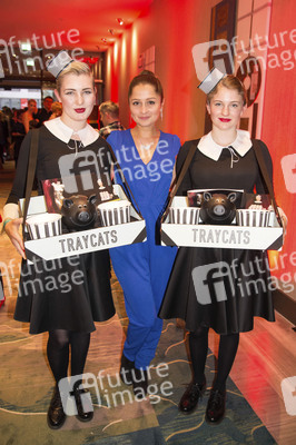 11. Victress Awards Gala in Berlin