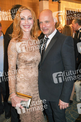 11. Victress Awards Gala in Berlin