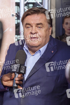 Premiere der 300. Folge 'Alarm für Cobra 11' , Köln