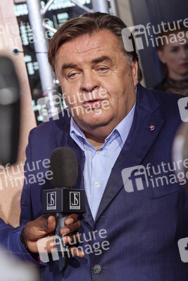 Premiere der 300. Folge 'Alarm für Cobra 11' , Köln