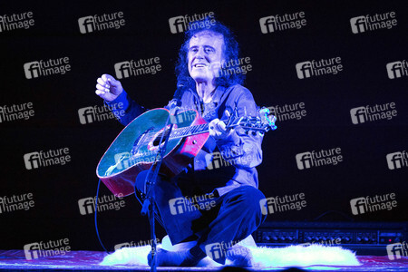 Konzert von Donovan in Hamburg