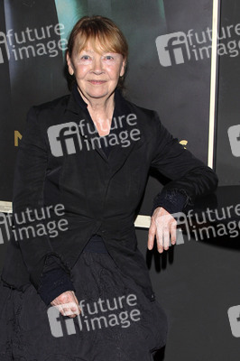 Jutta Hoffmann in Hamburg