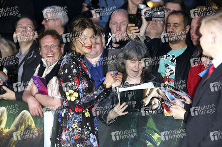 Filmpremiere 'The Jungle Book' in Berlin