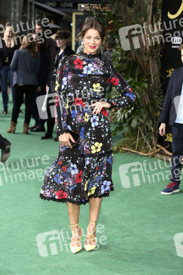 Filmpremiere 'The Jungle Book' in Berlin
