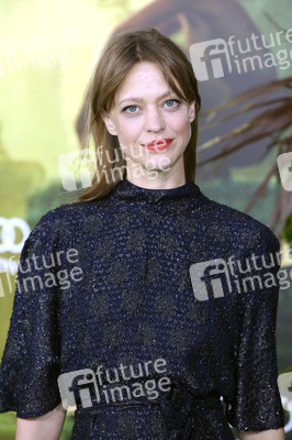 Filmpremiere 'The Jungle Book' in Berlin