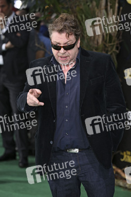 Filmpremiere 'The Jungle Book' in Berlin