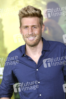 Filmpremiere 'The Jungle Book' in Berlin