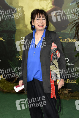 Filmpremiere 'The Jungle Book' in Berlin