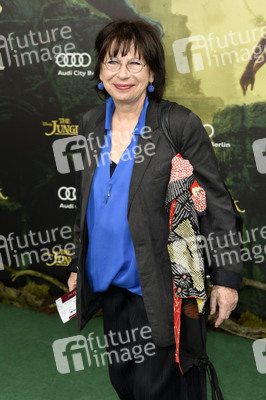 Filmpremiere 'The Jungle Book' in Berlin