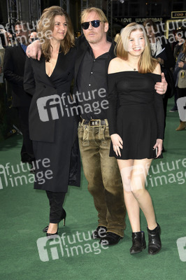 Filmpremiere 'The Jungle Book' in Berlin