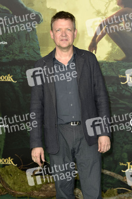 Filmpremiere 'The Jungle Book' in Berlin