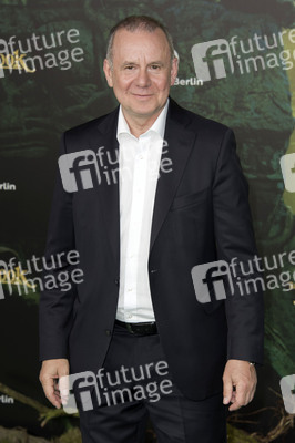 Filmpremiere 'The Jungle Book' in Berlin
