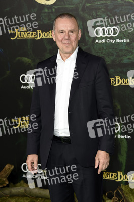 Filmpremiere 'The Jungle Book' in Berlin