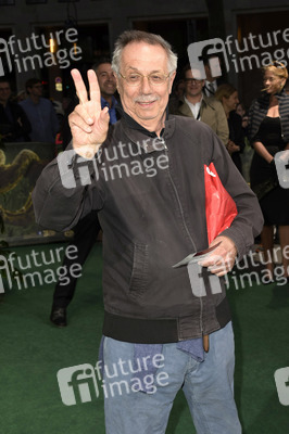 Filmpremiere 'The Jungle Book' in Berlin