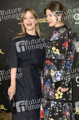 Filmpremiere 'The Jungle Book' in Berlin
