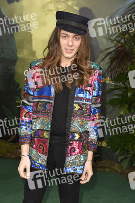 Filmpremiere 'The Jungle Book' in Berlin