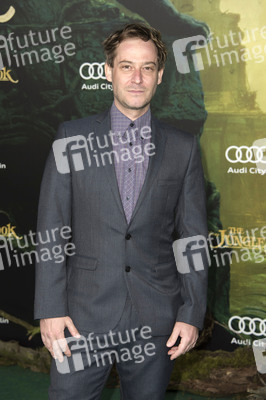 Filmpremiere 'The Jungle Book' in Berlin