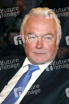 Talkshow 'Markus Lanz' in Hamburg