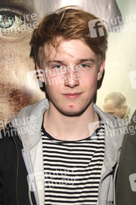 Filmpremiere 'Unter dem Sand' in Hamburg