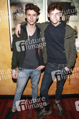 Filmpremiere 'Unter dem Sand' in Hamburg