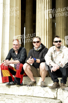 Schandmaul Photocall in München
