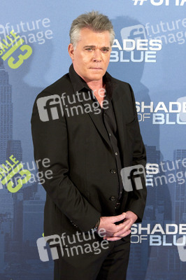 Premiere der TV-Serie 'Shades of Blue' in Madrid