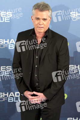 Premiere der TV-Serie 'Shades of Blue' in Madrid
