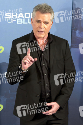 Premiere der TV-Serie 'Shades of Blue' in Madrid