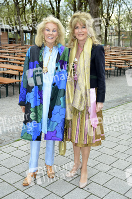 Eagles Fashion Dinner in München