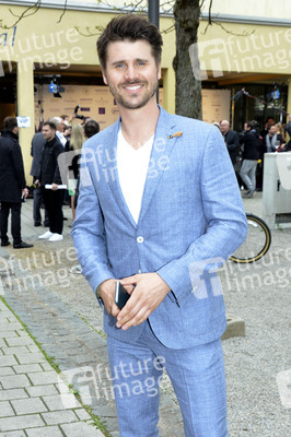 Eagles Fashion Dinner in München