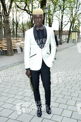 Eagles Fashion Dinner in München