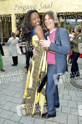 Eagles Fashion Dinner in München